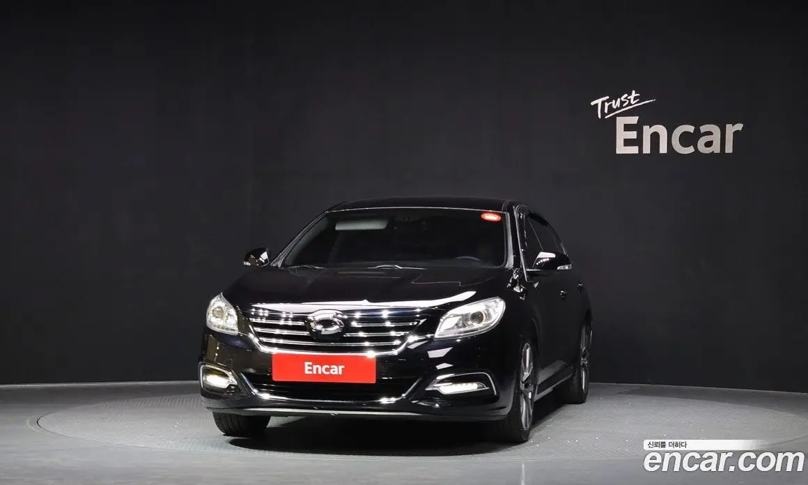 Renault (Samsung) SM7 2018 2.0 автомат (гидро), фото 3