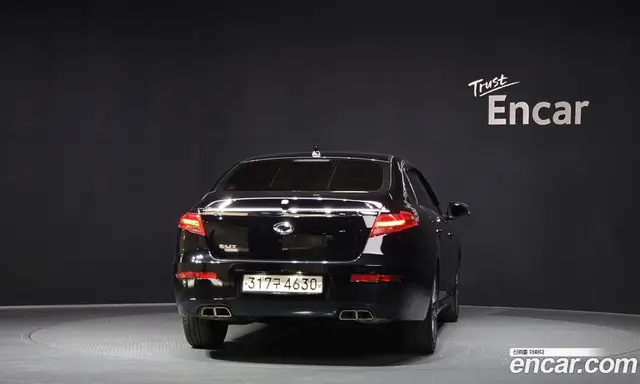Renault (Samsung) SM7 2018 2.0 автомат (гидро), миниатюра 4