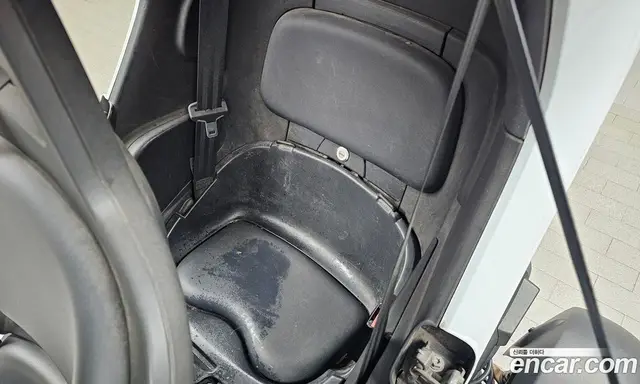 Renault (Samsung) Twizy 2020 0.1 автомат (гидро), миниатюра 12