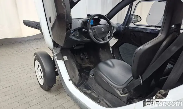 Renault (Samsung) Twizy 2020 0.1 автомат (гидро), миниатюра 10