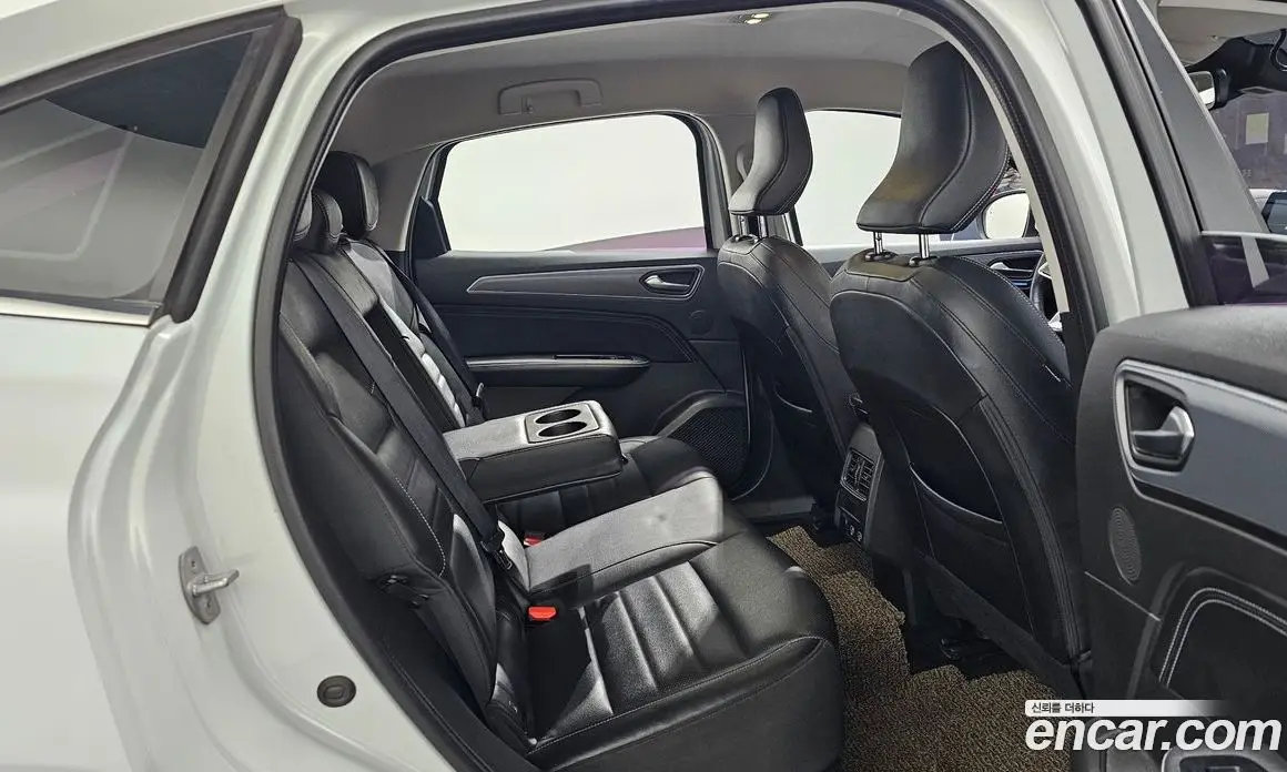 Renault (Samsung) XM3 2020 1.3 автомат (гидро), фото 12