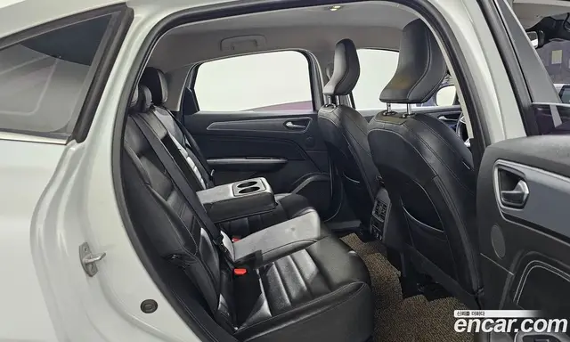 Renault (Samsung) XM3 2020 1.3 автомат (гидро), миниатюра 12