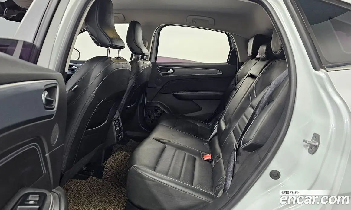 Renault (Samsung) XM3 2020 1.3 автомат (гидро), фото 13