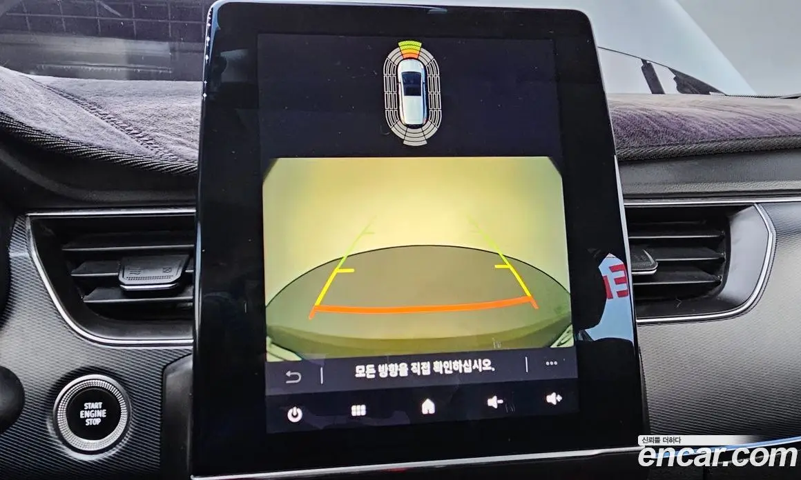 Renault (Samsung) XM3 2020 1.3 автомат (гидро), фото 16