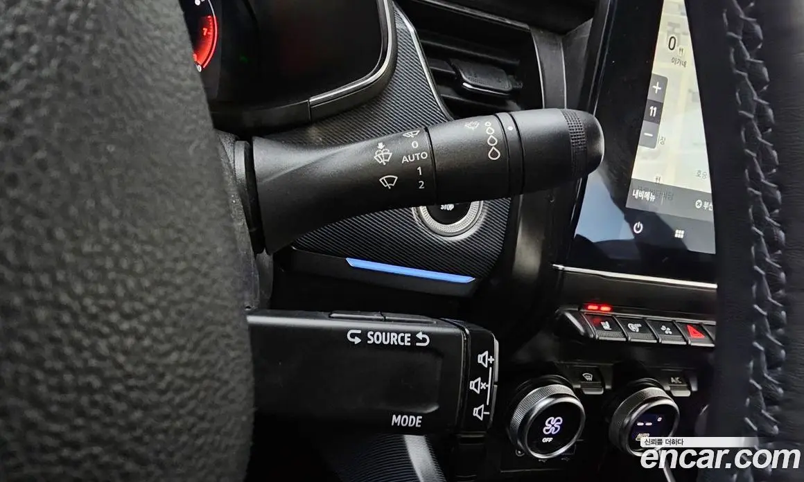 Renault (Samsung) XM3 2020 1.3 автомат (гидро), фото 19