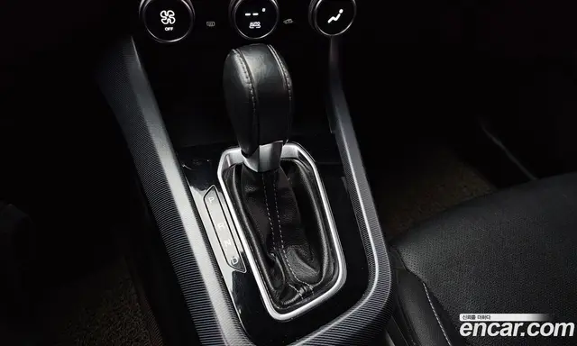 Renault (Samsung) XM3 2020 1.3 автомат (гидро), миниатюра 9