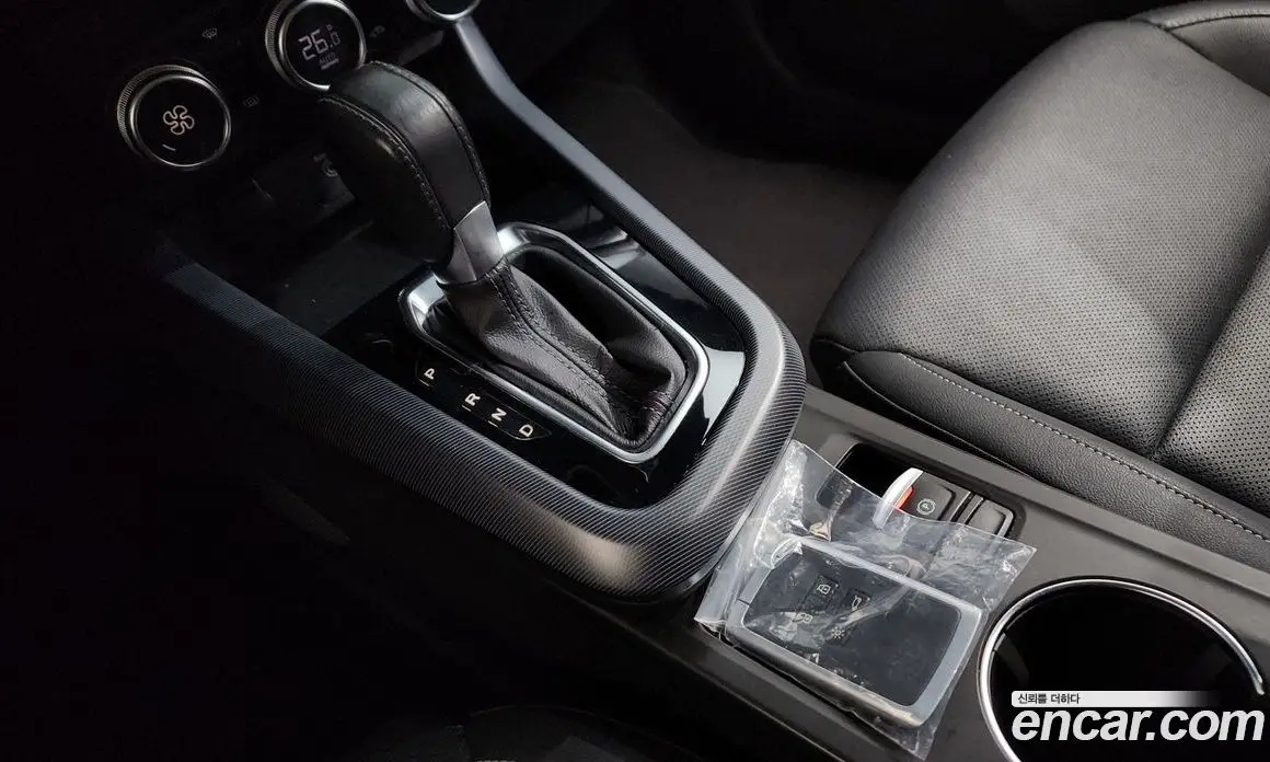 Renault (Samsung) XM3 2020 1.3 автомат (гидро), фото 9