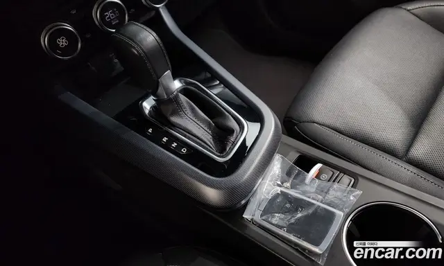 Renault (Samsung) XM3 2020 1.3 автомат (гидро), миниатюра 9