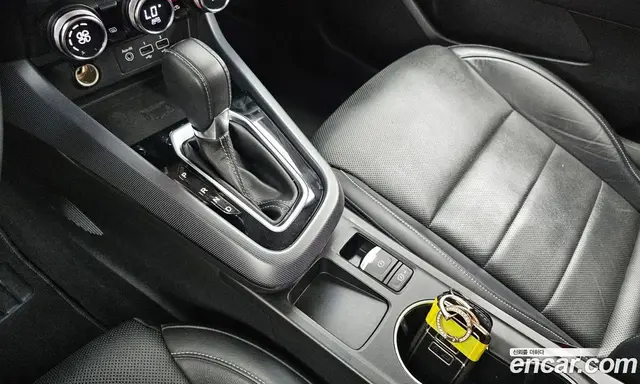 Renault (Samsung) XM3 2020 1.3 автомат (гидро), миниатюра 12