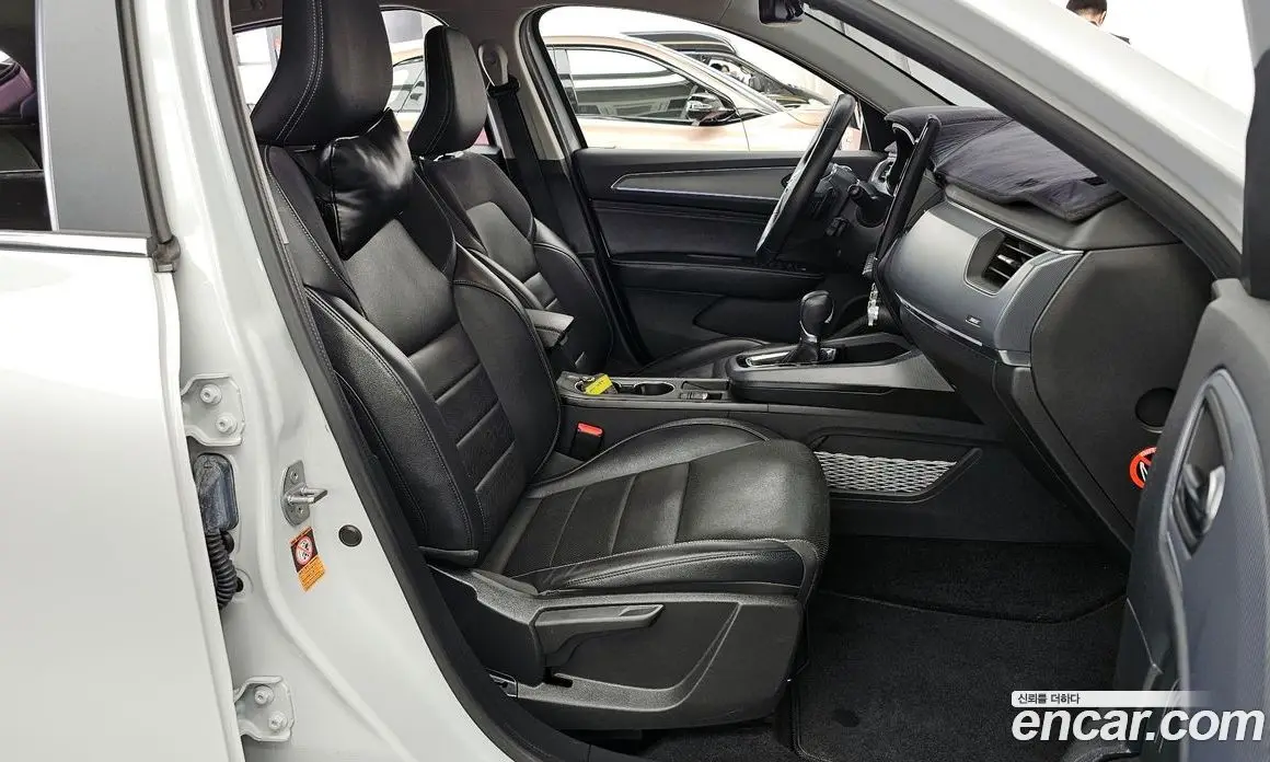 Renault (Samsung) XM3 2020 1.3 автомат (гидро), фото 17