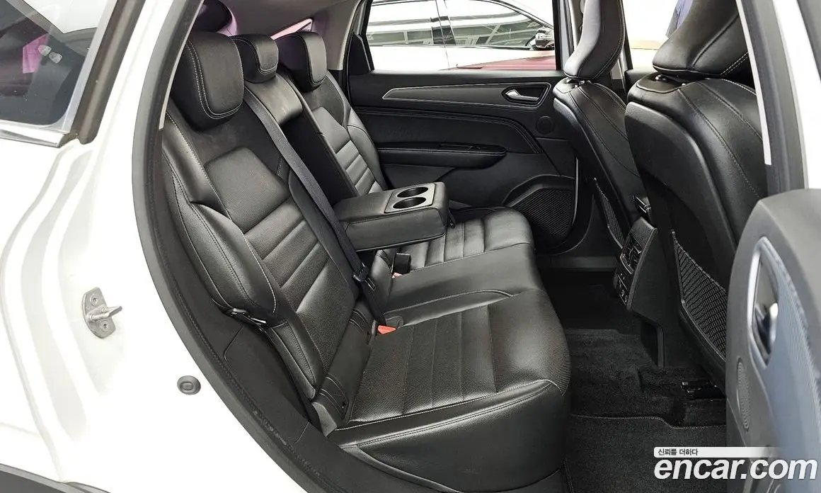 Renault (Samsung) XM3 2020 1.3 автомат (гидро), фото 18