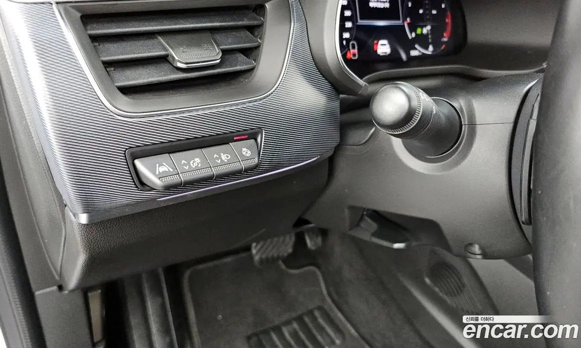 Renault (Samsung) XM3 2020 1.3 автомат (гидро), фото 22
