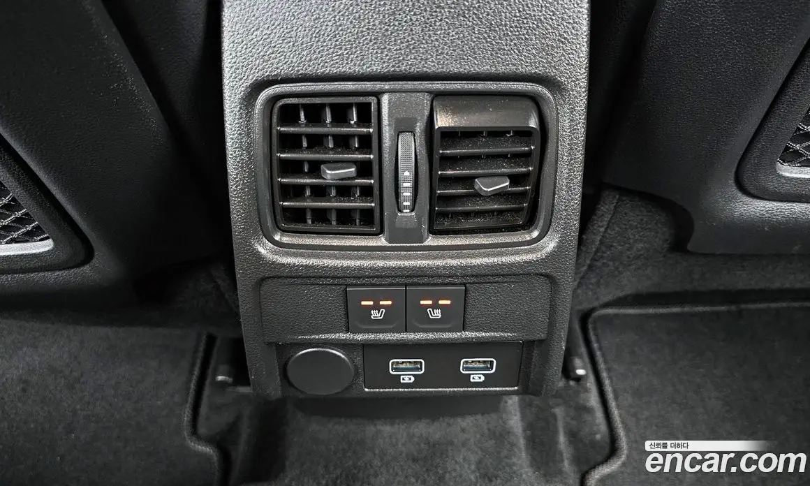 Renault (Samsung) XM3 2020 1.3 автомат (гидро), фото 23