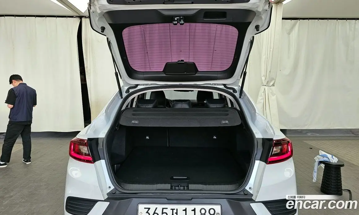 Renault (Samsung) XM3 2020 1.3 автомат (гидро), фото 26