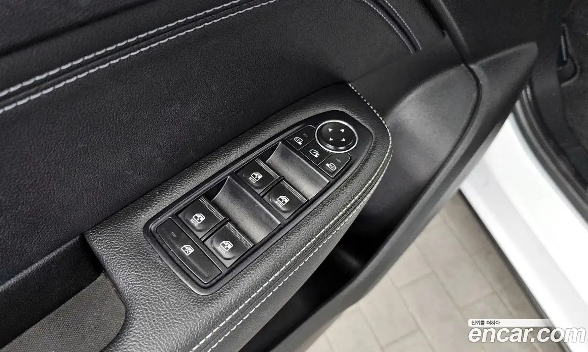 Renault (Samsung) XM3 2020 1.3 автомат (гидро), фото 27