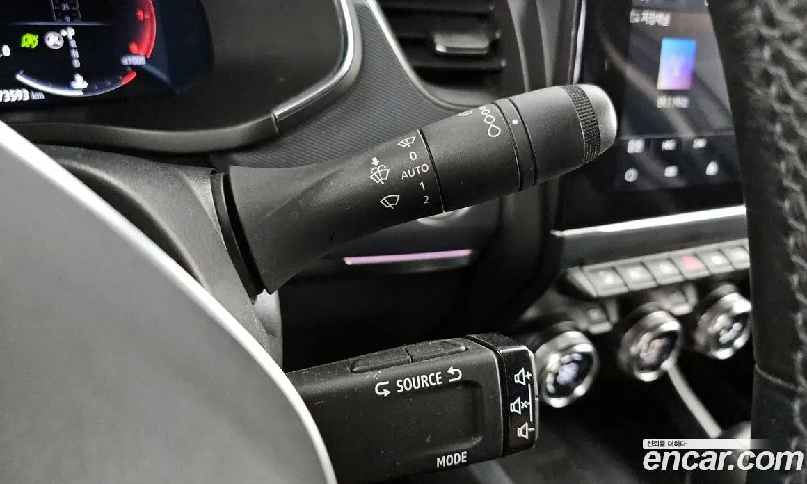 Renault (Samsung) XM3 2020 1.3 автомат (гидро), фото 30