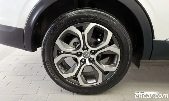 Renault (Samsung) XM3 2020 1.3 автомат (гидро), миниатюра 5
