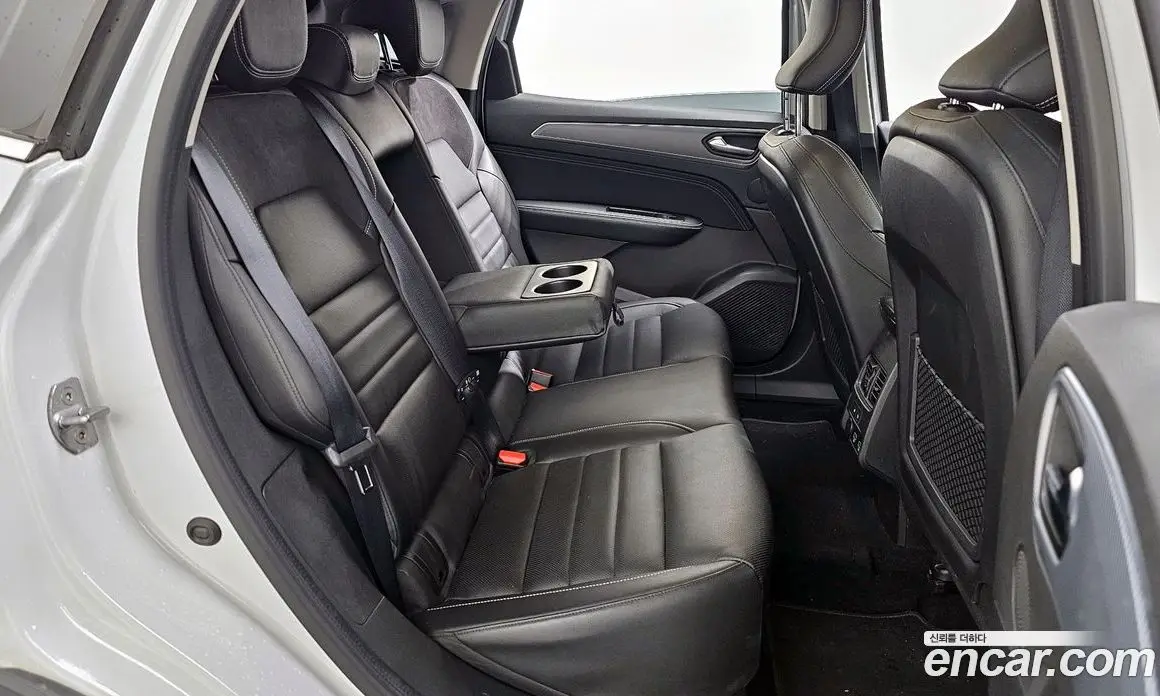 Renault (Samsung) XM3 2020 1.3 автомат (гидро), фото 12