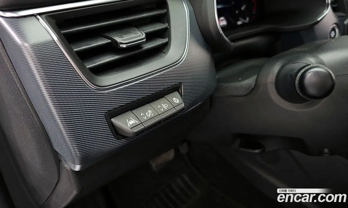 Renault (Samsung) XM3 2020 1.3 автомат (гидро), фото 17