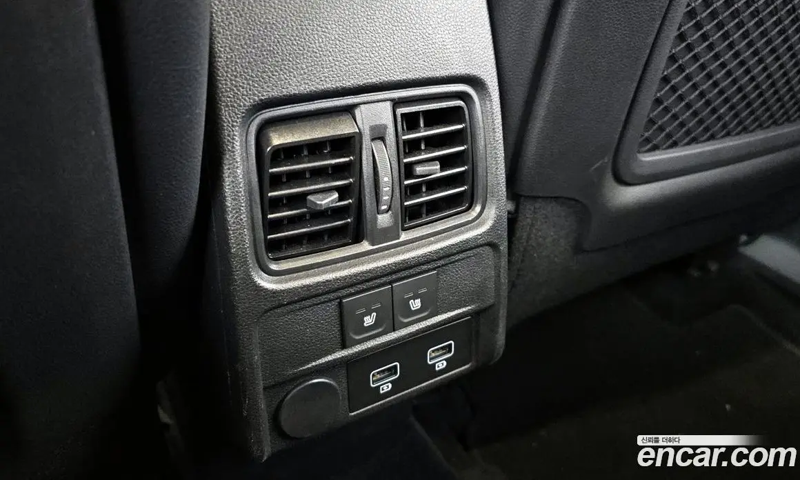 Renault (Samsung) XM3 2020 1.3 автомат (гидро), фото 19