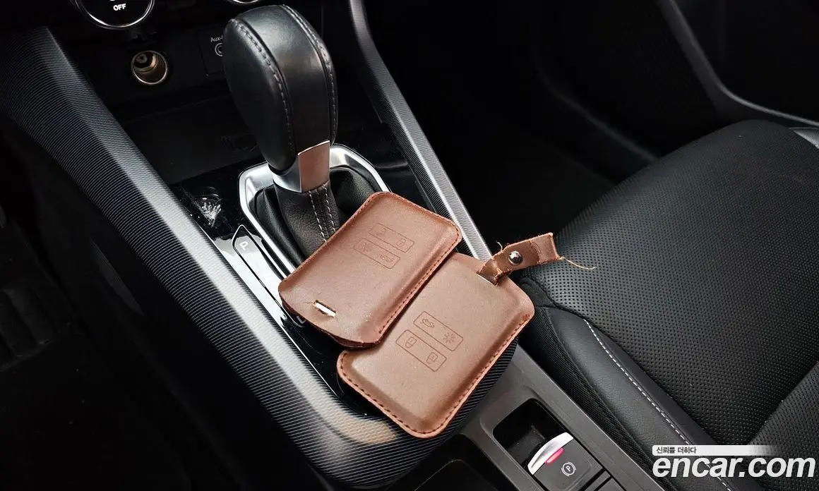 Renault (Samsung) XM3 2020 1.3 автомат (гидро), фото 9