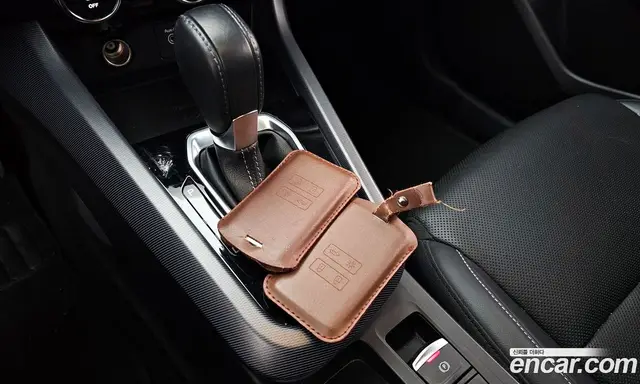 Renault (Samsung) XM3 2020 1.3 автомат (гидро), миниатюра 9