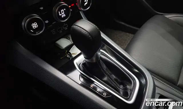 Renault (Samsung) XM3 2020 1.3 автомат (гидро), миниатюра 12