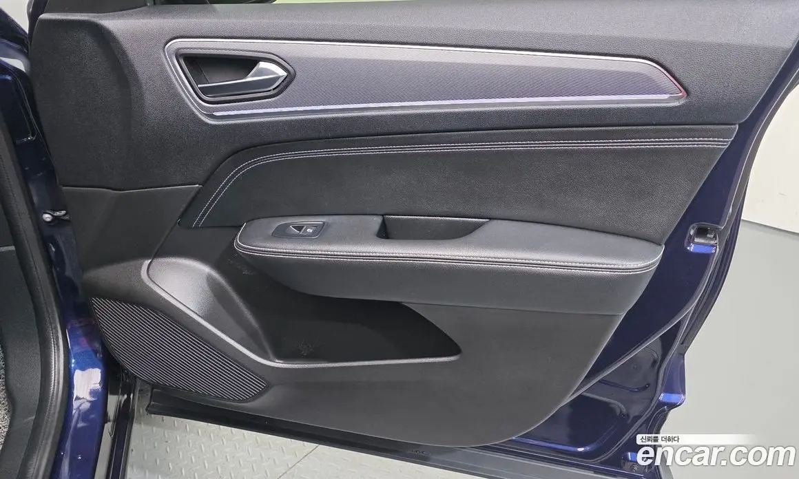 Renault (Samsung) XM3 2020 1.3 автомат (гидро), фото 14