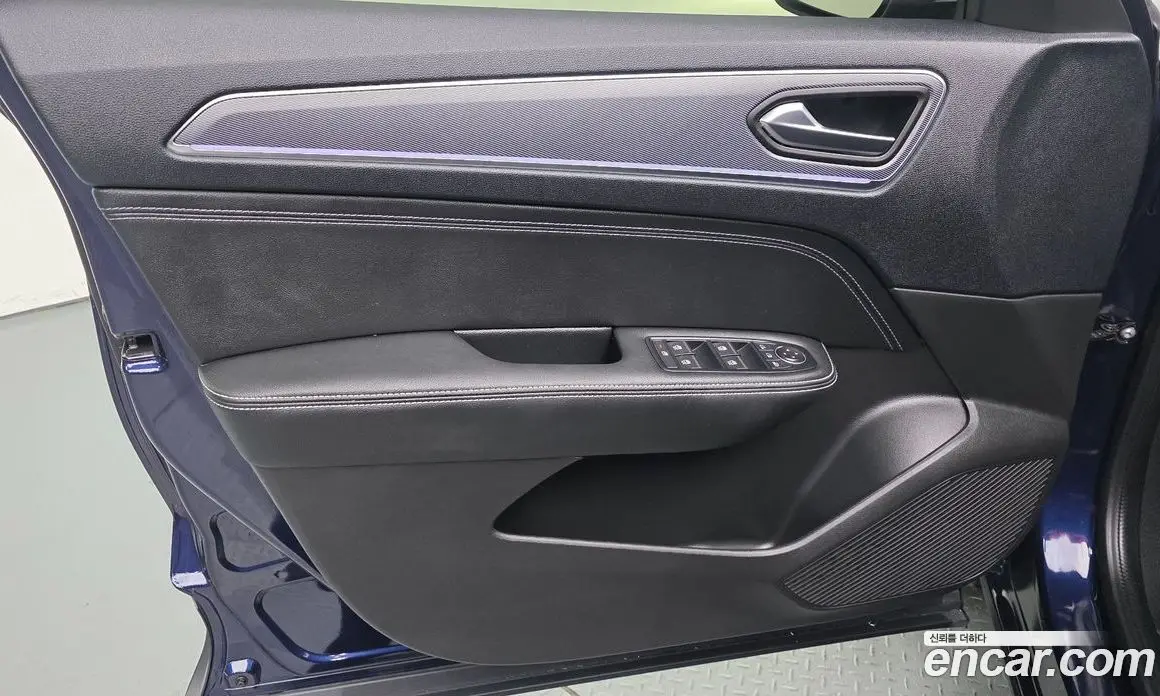 Renault (Samsung) XM3 2020 1.3 автомат (гидро), фото 15