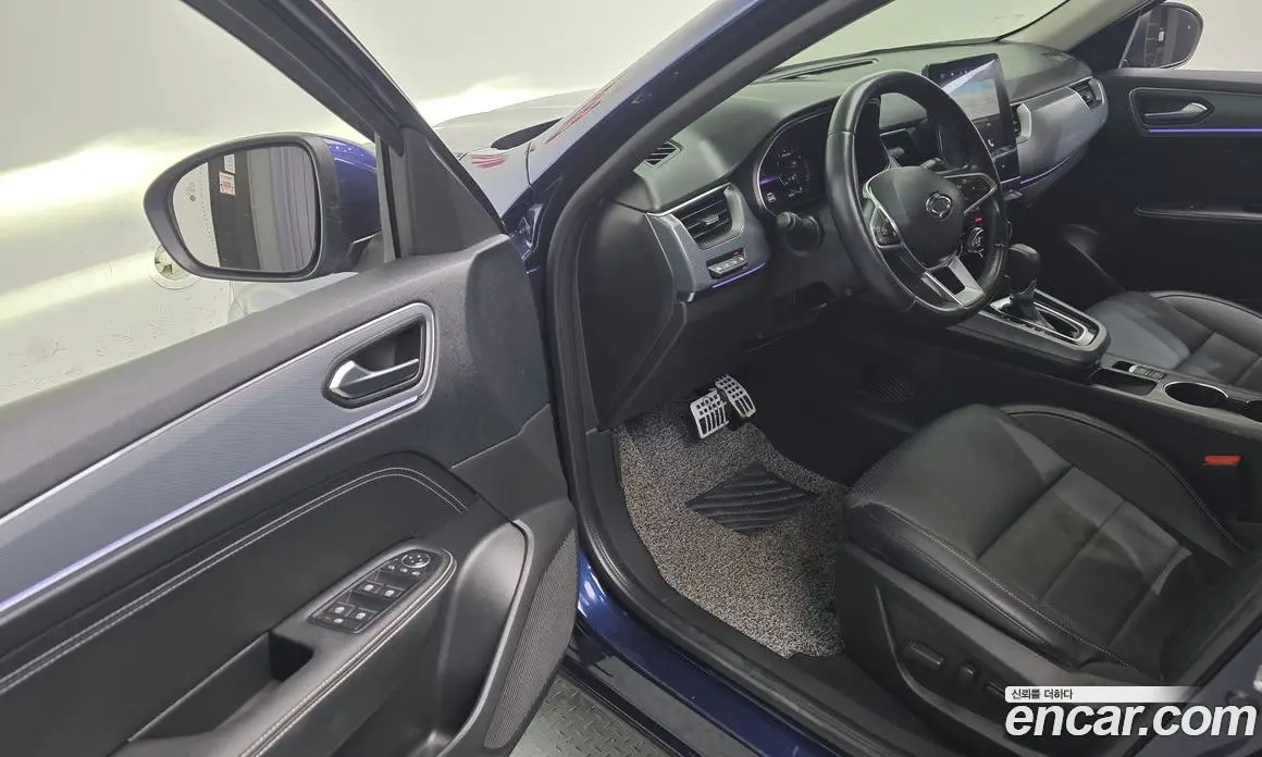Renault (Samsung) XM3 2020 1.3 автомат (гидро), фото 17