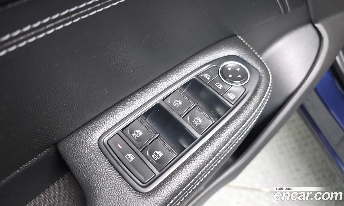 Renault (Samsung) XM3 2020 1.3 автомат (гидро), фото 18