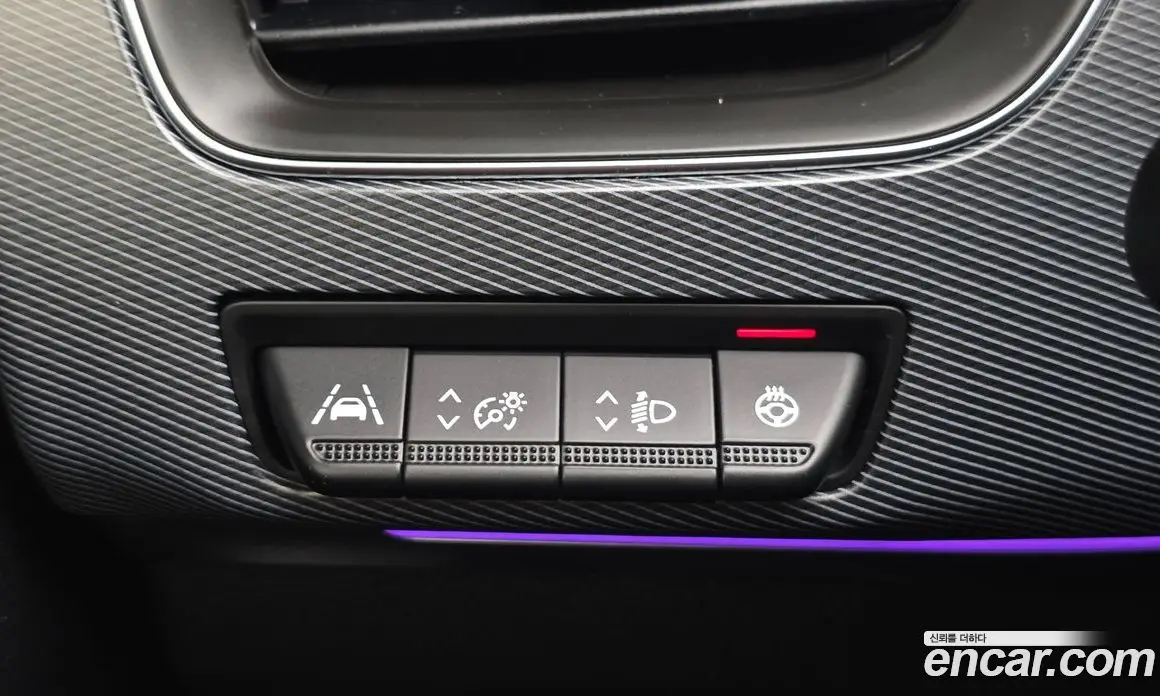 Renault (Samsung) XM3 2020 1.3 автомат (гидро), фото 19