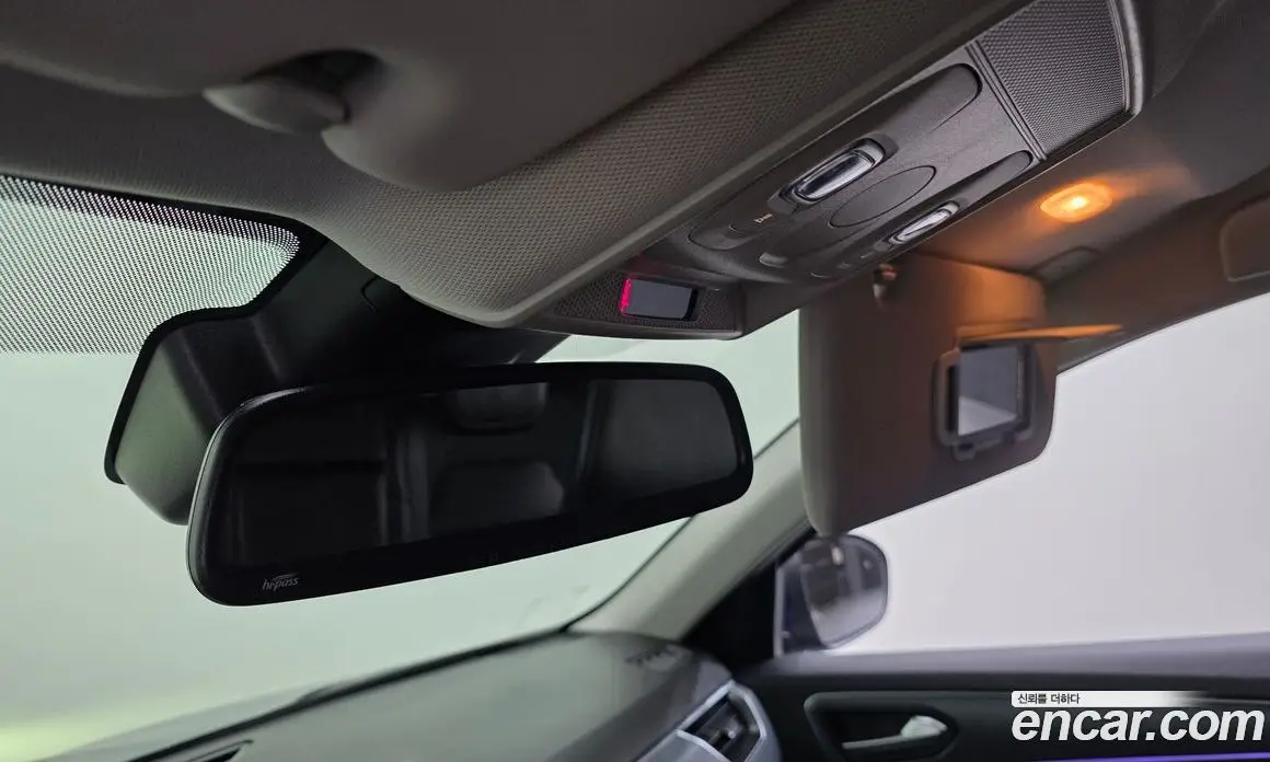 Renault (Samsung) XM3 2020 1.3 автомат (гидро), фото 23