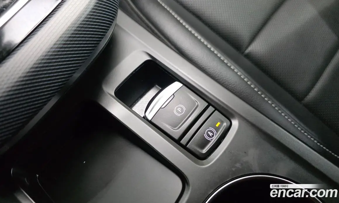 Renault (Samsung) XM3 2020 1.3 автомат (гидро), фото 28