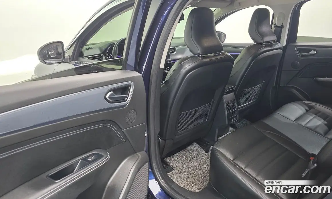 Renault (Samsung) XM3 2020 1.3 автомат (гидро), фото 29