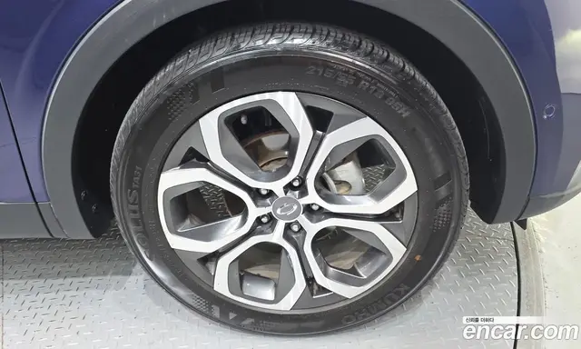 Renault (Samsung) XM3 2020 1.3 автомат (гидро), миниатюра 7