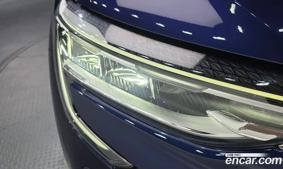 Renault (Samsung) XM3 2020 1.3 автомат (гидро), фото 8