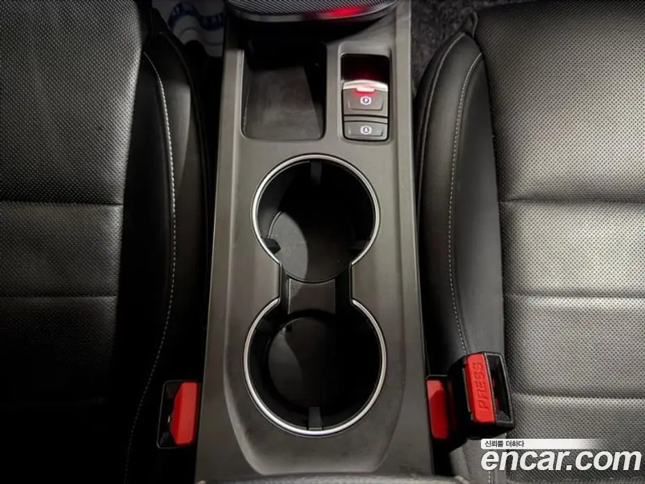 Renault (Samsung) XM3 2020 1.3 автомат (гидро), фото 12