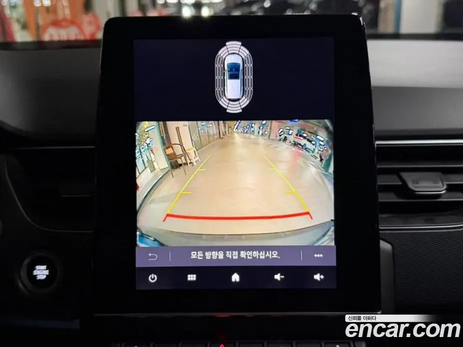 Renault (Samsung) XM3 2020 1.3 автомат (гидро), фото 13