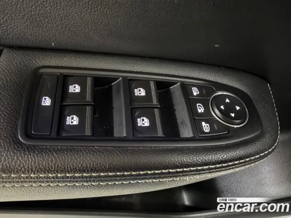 Renault (Samsung) XM3 2020 1.3 автомат (гидро), фото 14