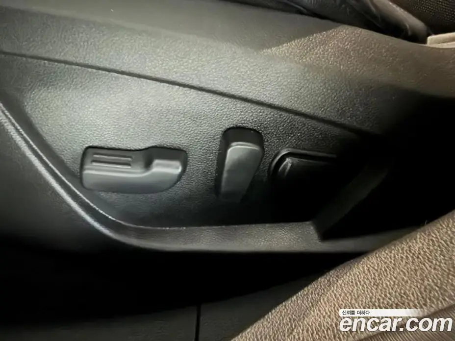 Renault (Samsung) XM3 2020 1.3 автомат (гидро), фото 15