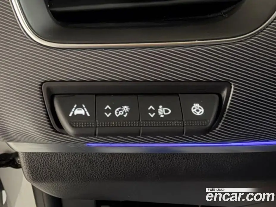 Renault (Samsung) XM3 2020 1.3 автомат (гидро), фото 16