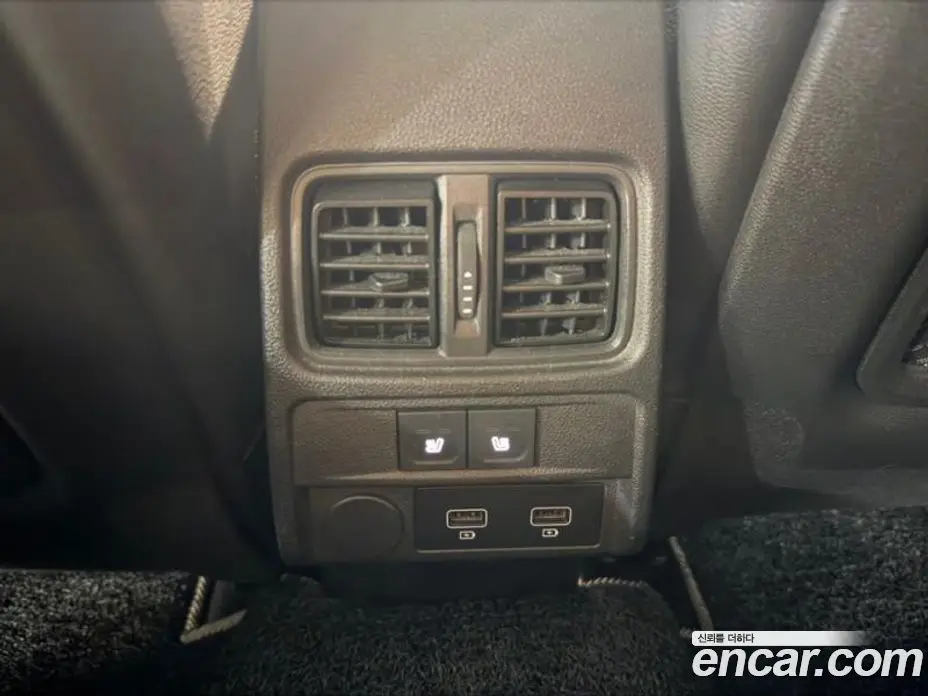 Renault (Samsung) XM3 2020 1.3 автомат (гидро), фото 17