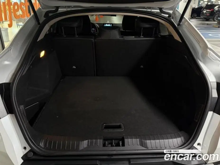 Renault (Samsung) XM3 2020 1.3 автомат (гидро), фото 18