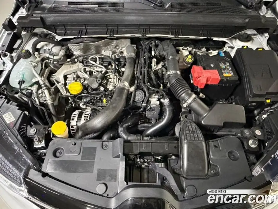 Renault (Samsung) XM3 2020 1.3 автомат (гидро), фото 19