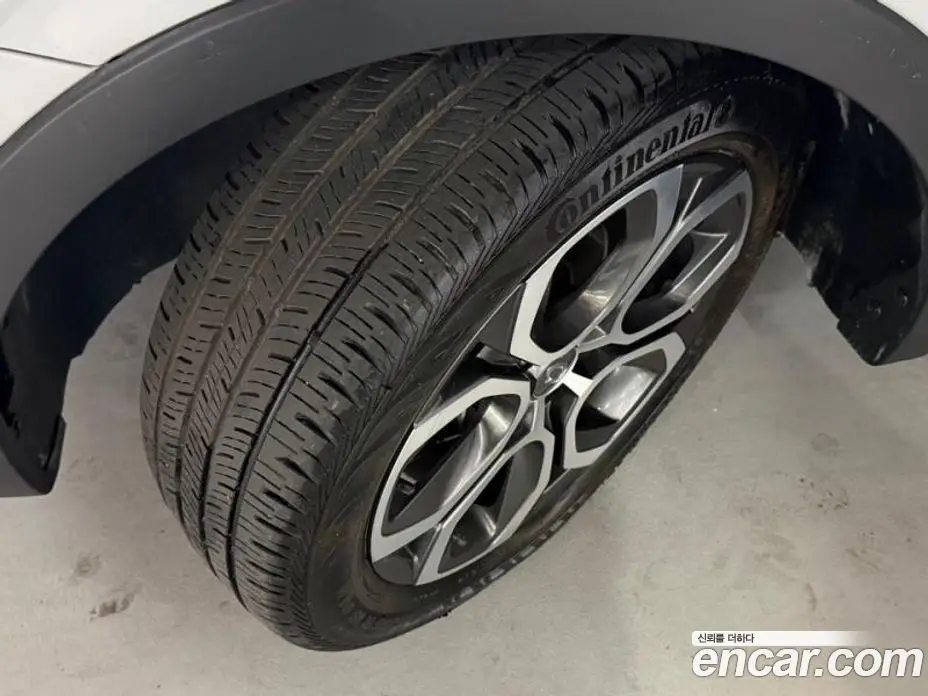 Renault (Samsung) XM3 2020 1.3 автомат (гидро), фото 20