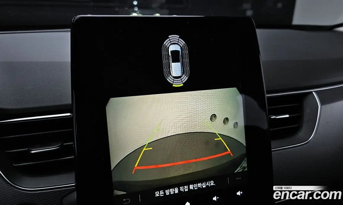 Renault (Samsung) XM3 2020 1.3 автомат (гидро), фото 21