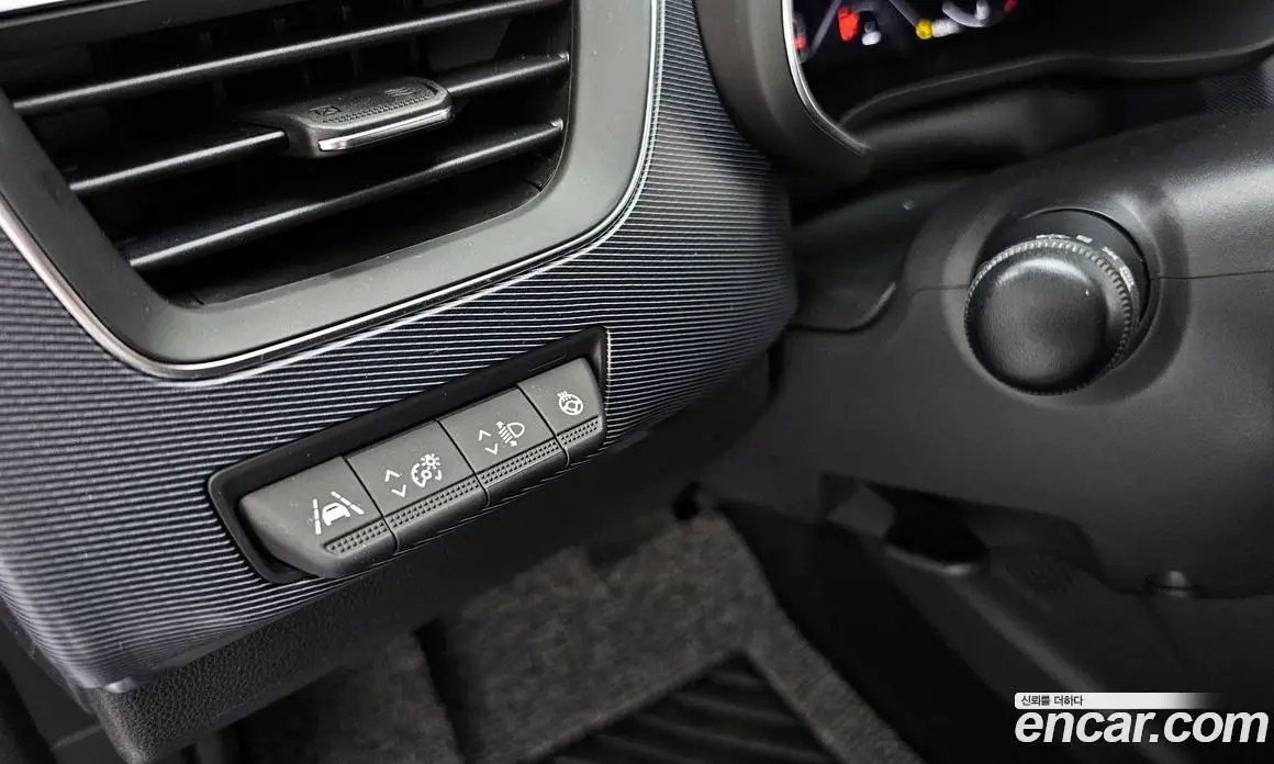 Renault (Samsung) XM3 2020 1.3 автомат (гидро), фото 22