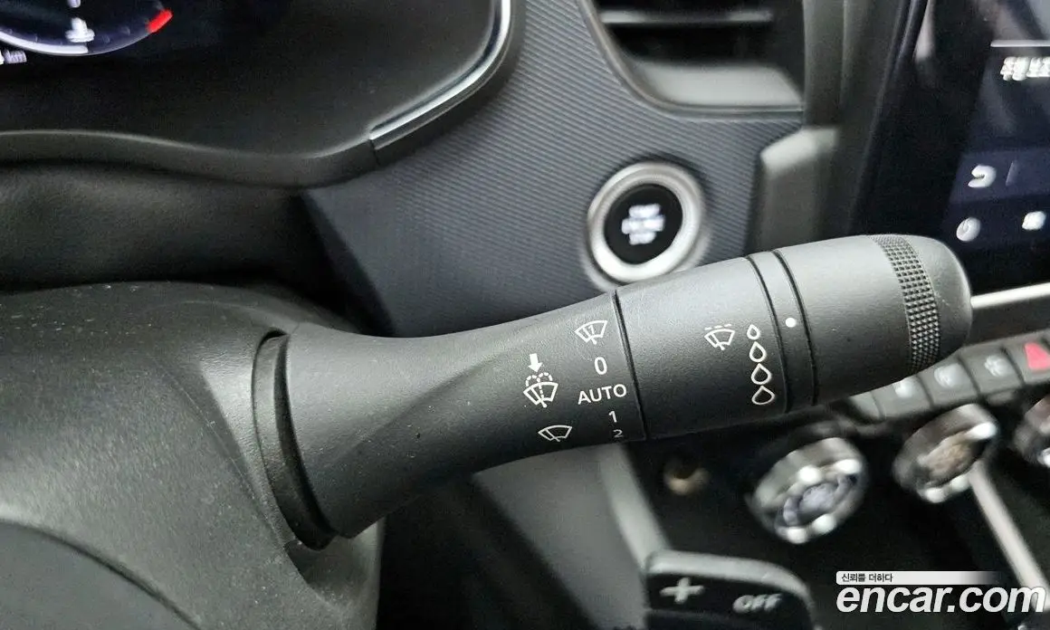 Renault (Samsung) XM3 2020 1.3 автомат (гидро), фото 23