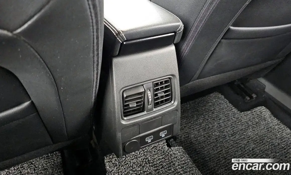 Renault (Samsung) XM3 2020 1.3 автомат (гидро), фото 24